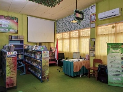 Perpustakaan Purnama SD Inpres Paccerakkang (http://sdipaccerakkang.perpus.id)
