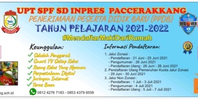 PPDB